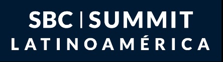 logo SBC Summit Latinoamérica 2021