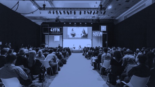 Event Review – 4YFN y su nuevo espacio para emprendedores del deporte