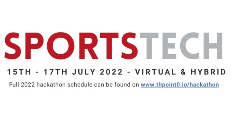 SportsTech Hackathon 2022