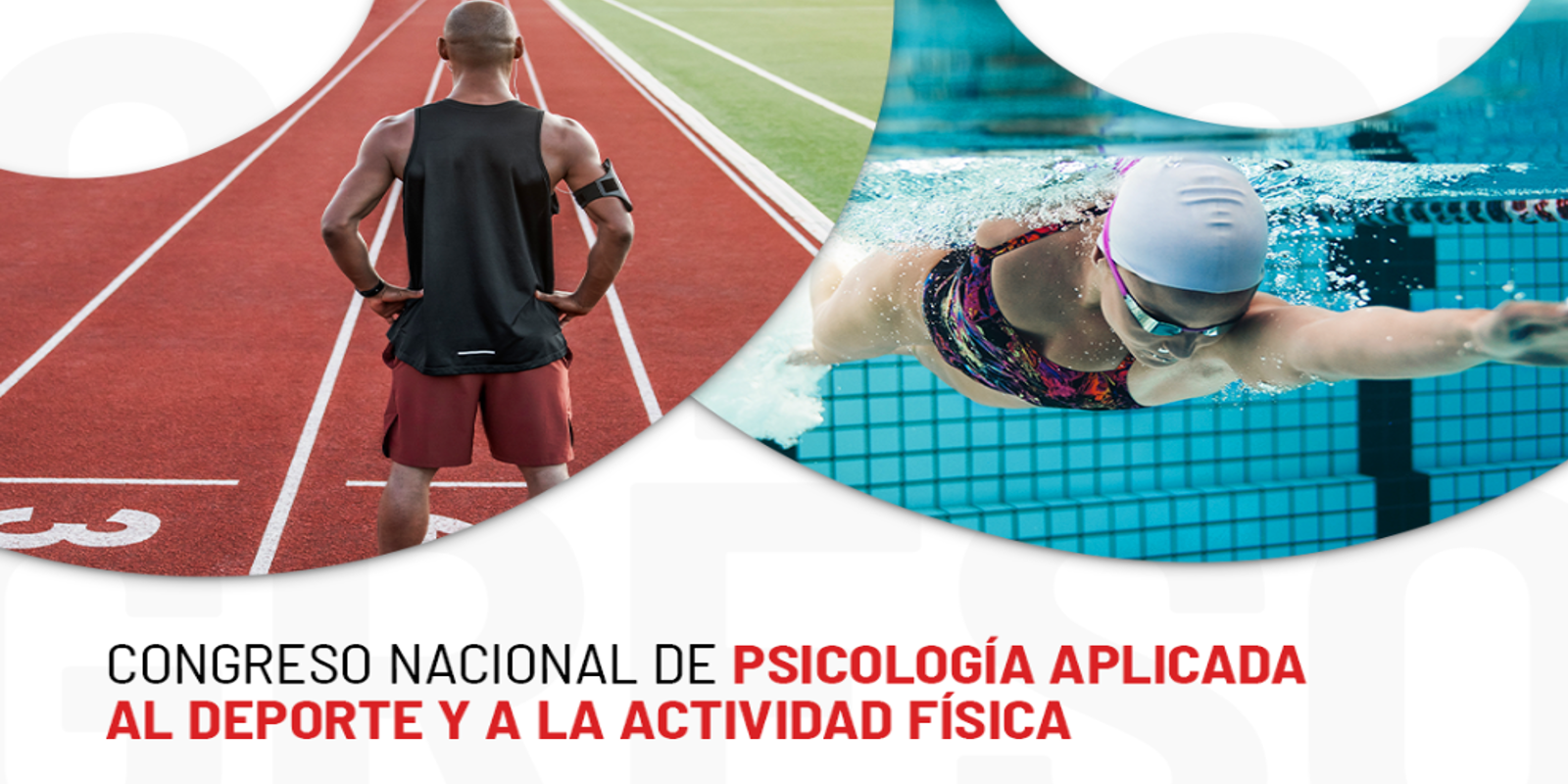 Congreso nacional de psicología aplicada al deporte y a la actividad física 2023