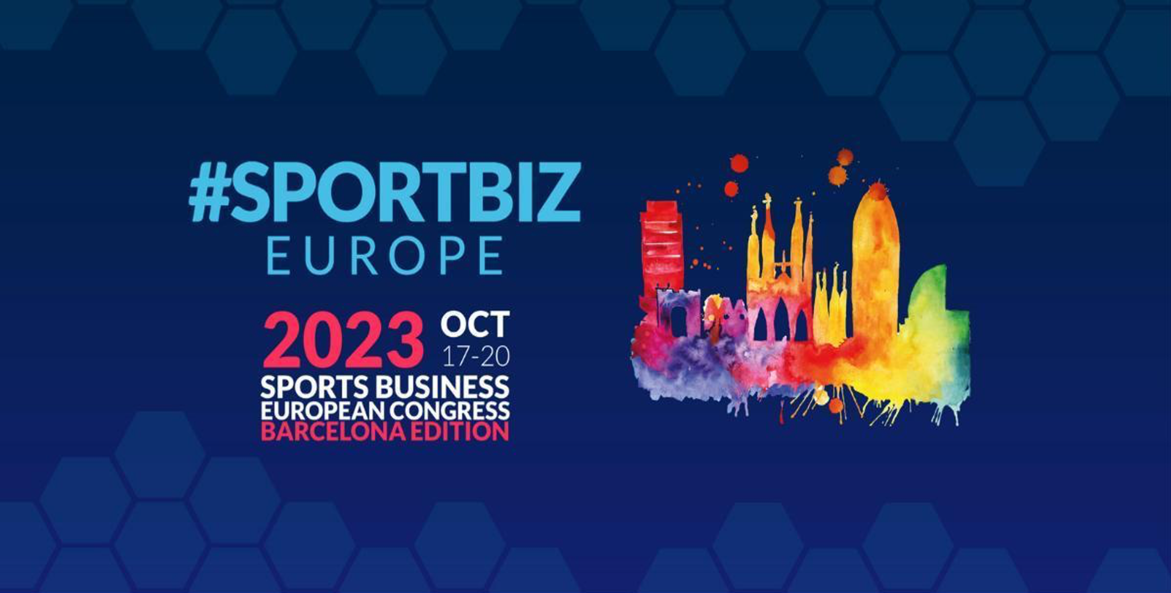 Sportbiz Europe 2023