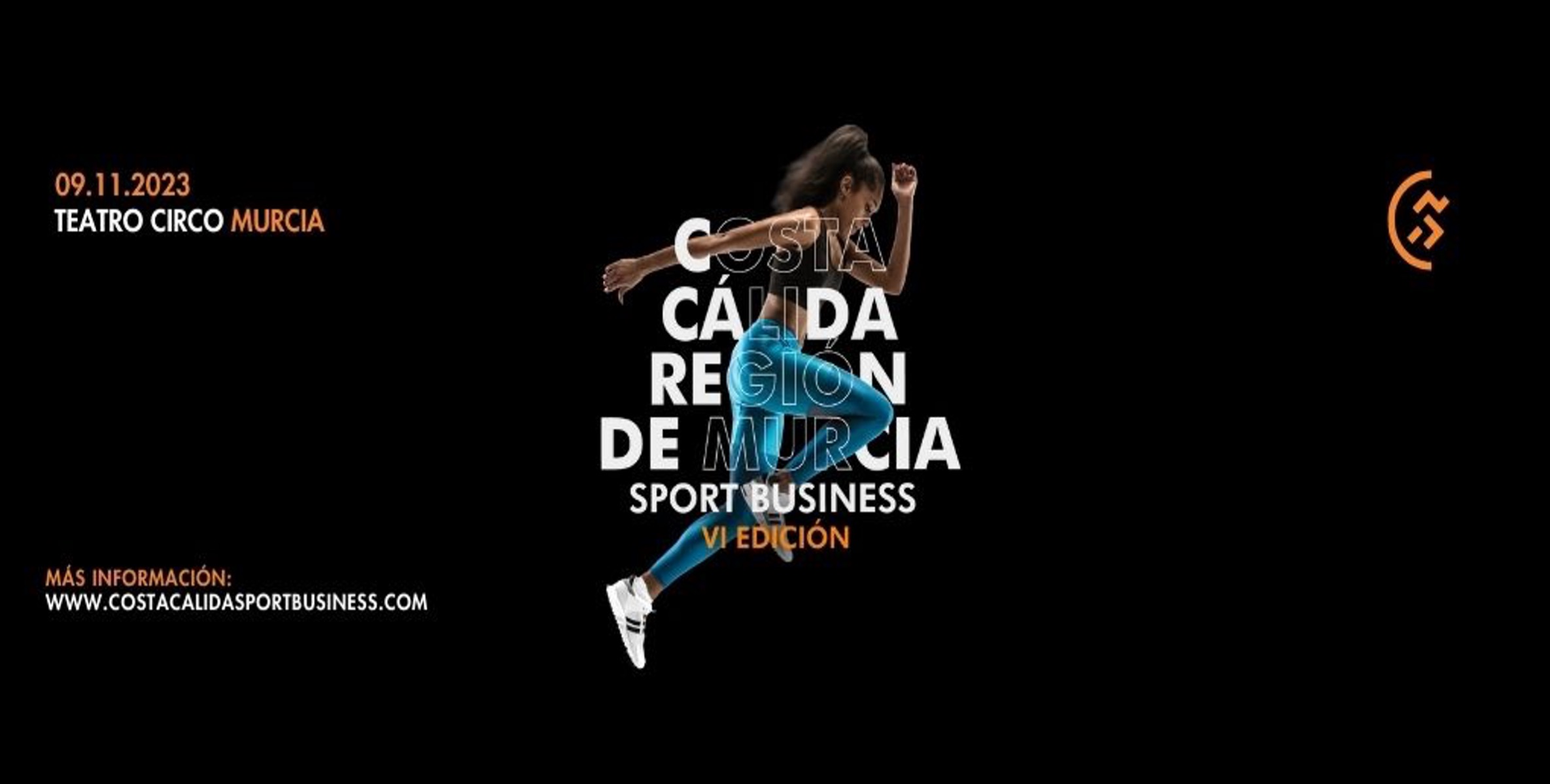 Costa Cálida Región de Murcia Sport Business 2023