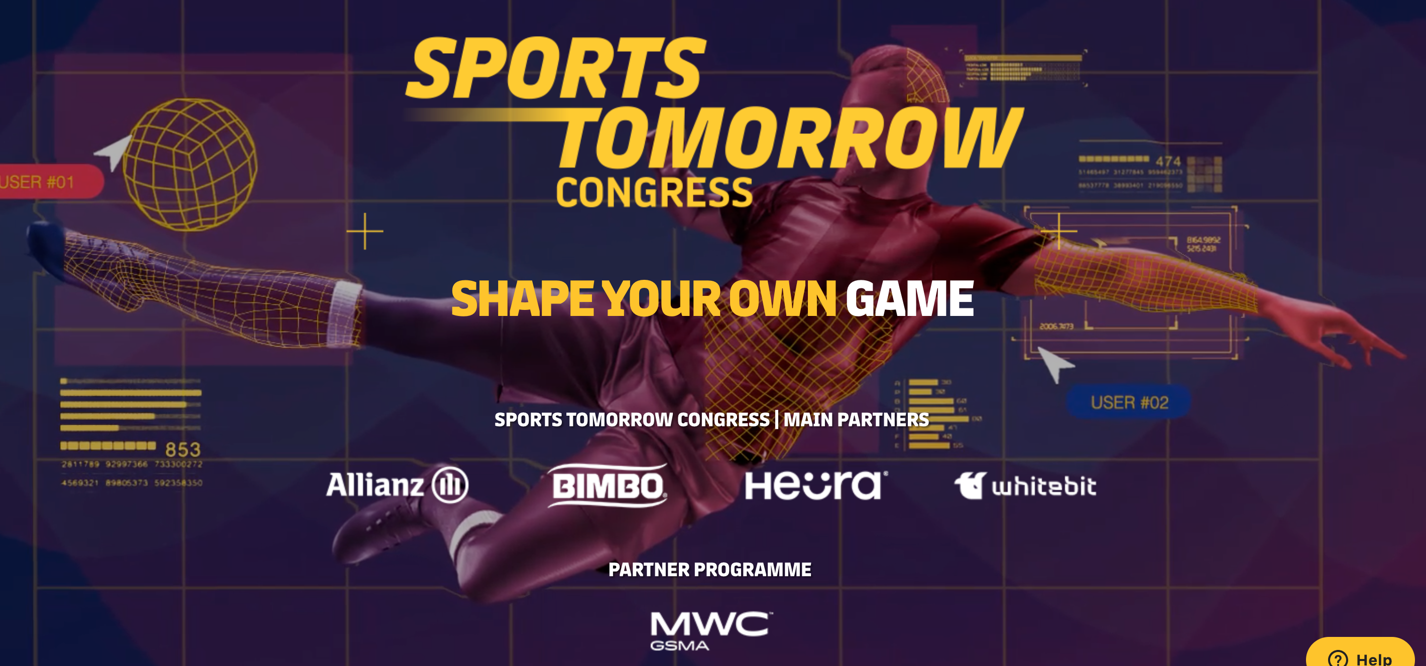 Sports Tomorrow Congress 2024
